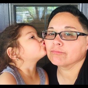 Meet your Posher, Dorothy